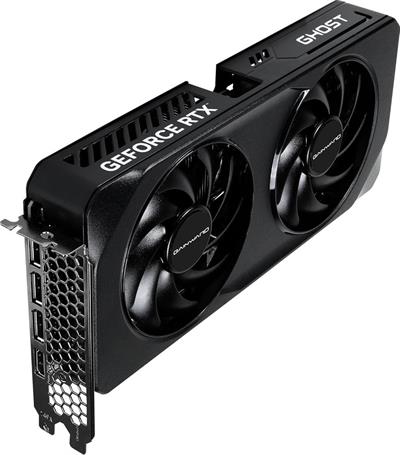 Gainward RTX5060 Ghost 8GB GDDR7 128Bit (NE75060019P1-GB2063B) Ekran Kartı