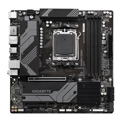 Gigabyte B650M DS3H DDR5 HDMI DP PCIe 16X v4.0 AM5 mATX Anakart