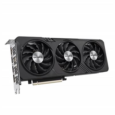 Gigabyte GeForce RTX4060 Gaming OC 8GB GDDR6 DLSS 3 128 Bit Ekran Kartı