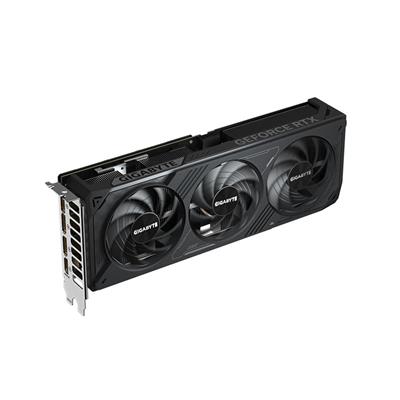 Gigabyte GeForce RTX5070 WindForce OC SFF 12GB 192bit GDDR7 GV-N5070WF3OC-12GD Ekran Kartı