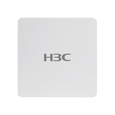 H3C 9801A5NC WA6022H 2 PORT GIGABIT 2.4/5GHZ 1500MBPS 802.11AX WIFI6 DUVAR TİPİ ACCESS POINT