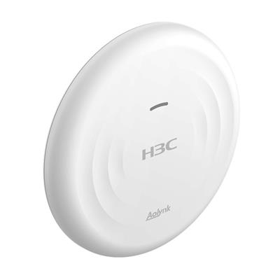 H3C AOLYNK UAP622G-AX18 1 PORT GIGABIT 2.4/5GHZ 1775MBPS 2X2 MIMO 802.11AX WIFI6 POE TAVAN TİPİ ACCESS POINT(ADAPTÖRSÜZ)