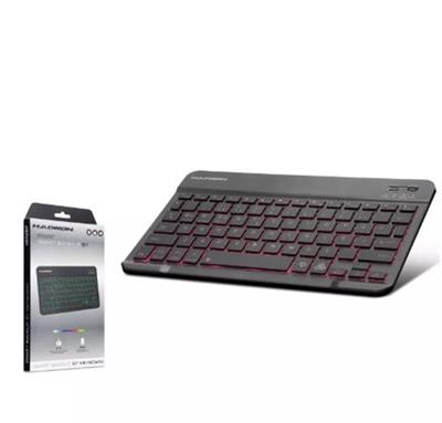HADRON HDX2507 BLUETOOTH SMART KLAVYE RGB Q KLAVYE