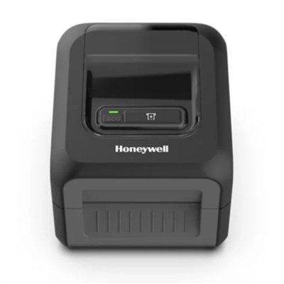 HONEYWELL PC41E-D 203DPI DIREK TERMAL USB BARKOD YAZICI (RİBONSUZ KULLANIM)