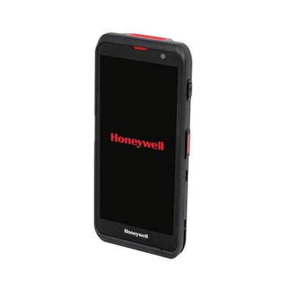 HONEYWELL SCANPAL EDA52 2D KAREKOD ANDROID 11 4GB/64GB 13MP WIFI+BLUETOOTH 5.5 DOKUNMATİK EKRAN EL TERMİNALİ