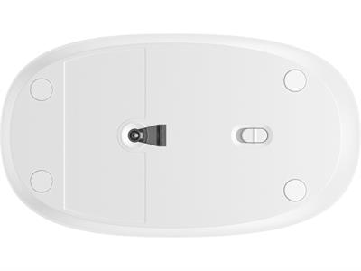 HP 240 793F9AA  Bluetooth 1600DPI Beyaz Wireless Optik Mouse