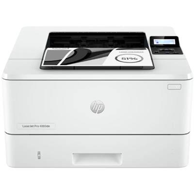 HP 2Z609A LASERJET PRO 4003DN YAZ/DUB/ETH (W1A53A M404DN YERİNE)