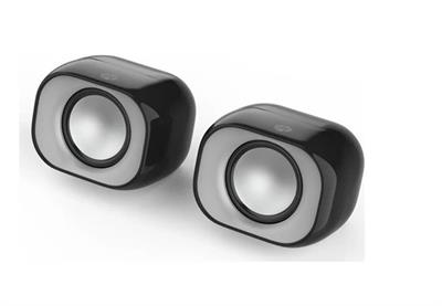 Hp DHS-2111 6W Mini Taşınabilir Multimedya Speaker Hoparlör