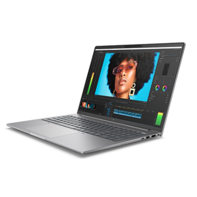HP NBW B30HGES ZBOOK 8 G1I 16 U7-255H 16GB (1X16GB) 512GB SSD NVIDIA RTX 500 ADA 4GB 16