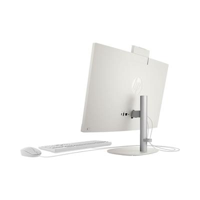 HP ProOne 245 G10 A1JY9ES Ryzen 5 7520U 16GB 512GB SSD 23.8 Beyaz FHD FreeDOS AIO Bilgisayar