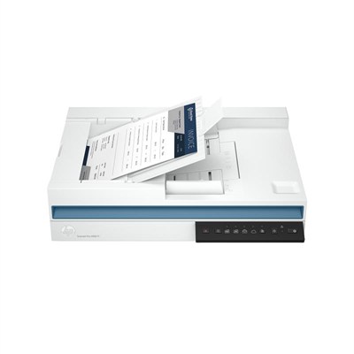 HP SCANJET PRO 2600 F1 20G05A A4 DOKÜMAN TARAYICI