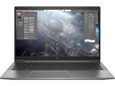 HP WS 2C9Q1EA ZBOOK FIREFLY G8 14