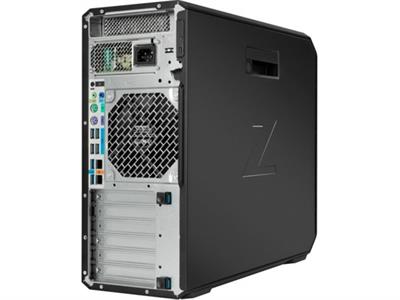 HP WS 5F0G0EA Z1 G9 i7-12700 16GB (1x16GB) nECC DDR5 4800 512GB SSD RTX 3060 12GB WIN11PRO