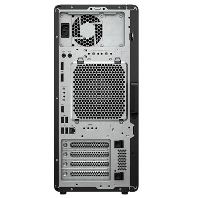 HP WS B34JGES Z1 G1İ U7-265K 1X32GB 1TB SSD RTX 5070 12GB WIN11PRO 5 YIL YERİNDE GARANTİ