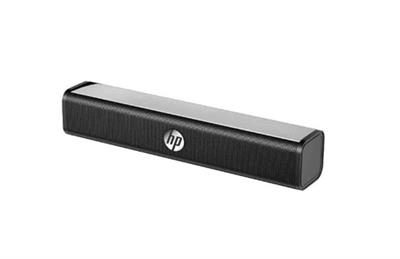 Hp WS10 Kolay Kullanım Multimedya Speaker Hoparlör