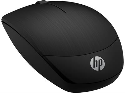 HP X200 6VY95AA Usb Kablosuz Mouse (800-1200-1600) Ayarlanabilir Dpı Açma Kapama Düğme