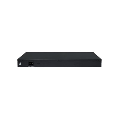 HPE ARUBA CW 2150 S6X50A 24 PORT GIGABIT+4X1/10GB SFP UPLINK L3 YÖNETİLEBİLİR RACKMOUNT SWITCH