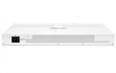 HPE ARUBA ION 1930 JL682A 24 PORT GIGABIT+ 4XSFP1/10GB L2+ YÖNETİLEBİLİR RACKMOUNT SWITCH