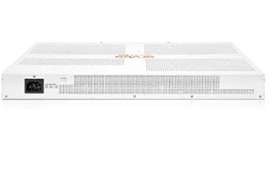 HPE ARUBA ION 1930 JL685A 48 PORT GIGABIT+4XGB SFP /1X10GB SFP YÖNETİLEBİLİR SWITCH