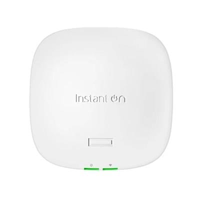 HPE ARUBA ION AP21(RW) S1T09A İÇ ORTAM ACCESS POINT(ADAPTÖRSÜZ)