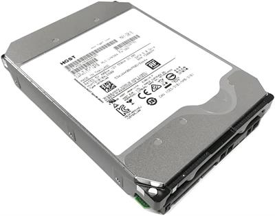 Hgst 10TB Ultrastar He10 HUH721010ALE600 SATA 6,Gbps 7200Rpm 256MB 3.5