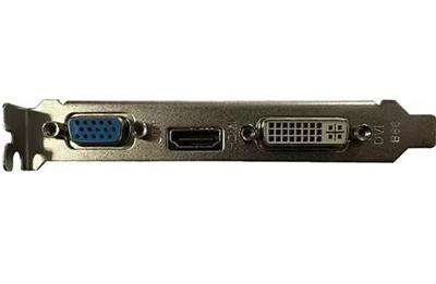 Hi-Level GT210 1GB HLV210D31G64S Ddr3 64BIT HDMI DVI Pcıe 16X Ekran Kartı