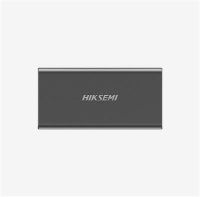 Hiksemi 1T Dagger T200N Mini Usb 3.2 Taşınabilir SSD
