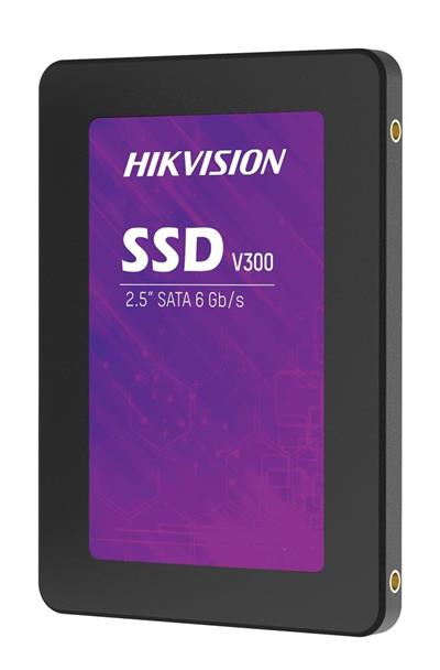 Hikvision 1024GB V300 560-520 MB-s Sata 3 2.5
