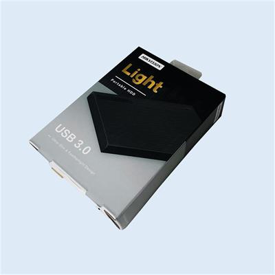 Hikvision 2TB Light 2.5