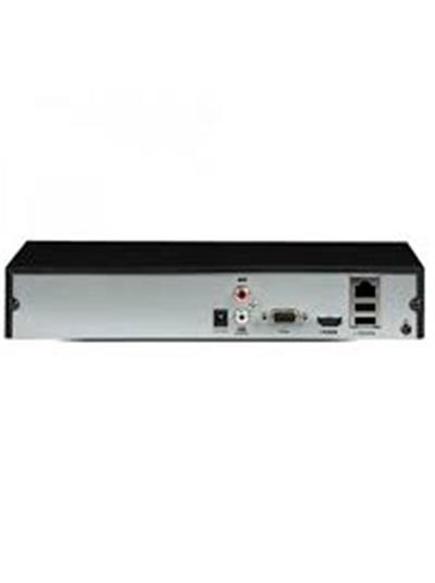 Hikvision DS-7108NI-Q1-M 8 Kanal NVR Kayıt Cihazı Metal Kasa