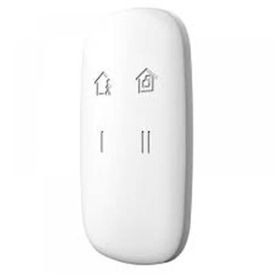 Hikvision DS-PKF1-WE Kablosuz Anahtarlık Kumanda