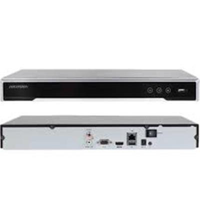 Hikvision Ds-7608NI-Q2 8 Kanal Nvr Kayıt Cihazı
