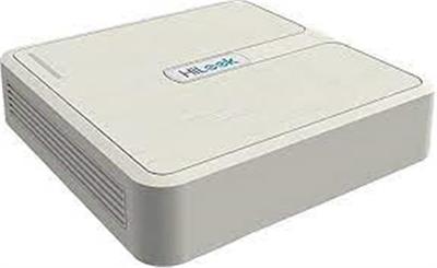 Hilook DVR-108G-M1 8 Kanal 1 HDD DVR Kayıt Cihazı