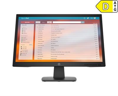Hp 21.5