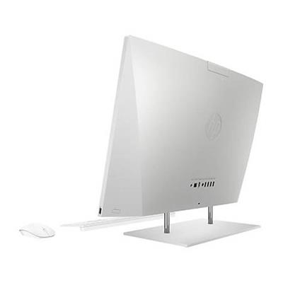 Hp 27-DP1005NT 689W2EA İ7-1165G7 8Gb 512Gb Ssd 27