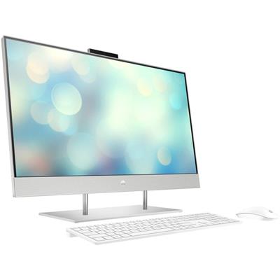 Hp 27-DP1005NT 689W2EA İ7-1165G7 8Gb 512Gb Ssd 27