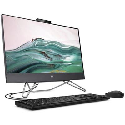 Hp Pro 240 G9 6D383EA i5-1235U 8 GB 512 GB SSD Iris Xe Graphics 23.8