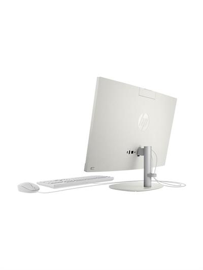 Hp ProOne 200 623Z2ET İ5-1335U 8GB.512GB Beyaz 23.8