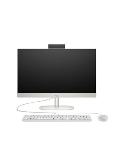 Hp ProOne 200 623Z2ET İ5-1335U 8GB.512GB Beyaz 23.8
