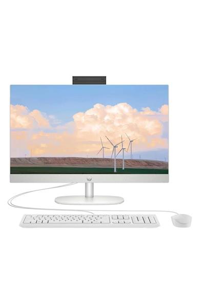 Hp ProOne 240 G10 A1JZ0ES i5-1355U 16GB 512SSD WiFi 6 23.8