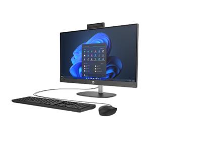 Hp ProOne 240 G10 D1BC2ET Ultra 7 155U 16GB 512GB SSD 23.8