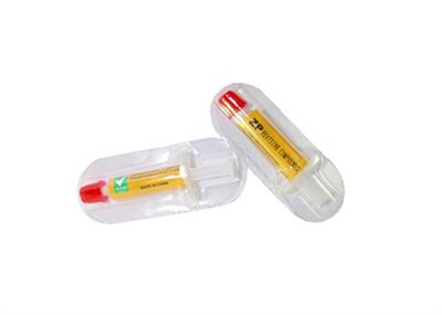 Hytech HY-THERMAL10 Gri 0.5g 1w-m.K Termal Macunn