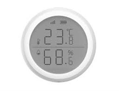 Imou ZTM1 Kablosuz Alarm-Sıcaklık Dedektörü