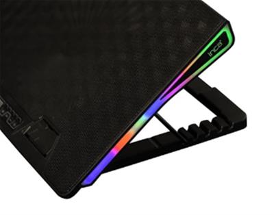 Inca Arrax INC-609TGS 2 Fanlı 13