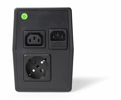 Inform Guardian 600vA LINE - INTERACTIVE KGK 7-20 D 12v-7ah