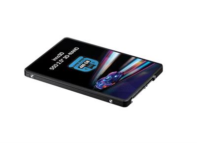 Inno3D 480GB 2.5¨ 3D Nand 510-480MB-s SSD Disk