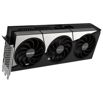 Inno3D RTX5090 x3 32GB 512Bit GDDR73xDP, HDMI, DLSS 4, NVIDIA Reflex 2 Ekran Kartı