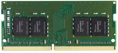 Kingston 16Gb 3200Mhz Ddr4 KVR32S22S8-16 CL22 Sodimm Notebook Ram