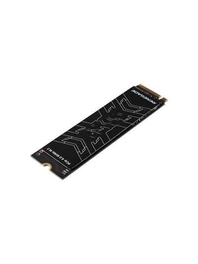 Kingston 1TB Renegade SRNGS-1000G Nvme M.2 7300MB- 6000MB SSD