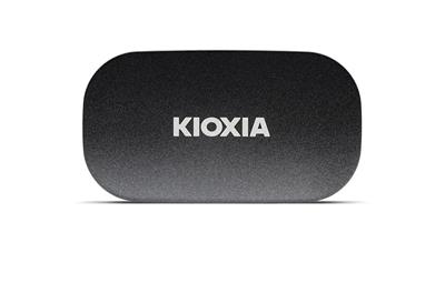 Kioxia 2TB Excerıa Plus LXD20K002TG8 G2 USB 3.2 1050-1000 Taşınabilir SSD